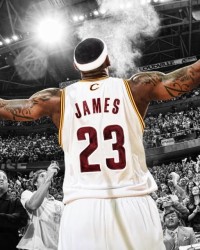 MK体育app下载-NBA科普：骑士如何引进詹姆斯？这笔操作远比你想象中复杂